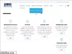 Sites similar to mojstomatolog.net