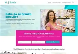 Sites similar to mojtanjir.com