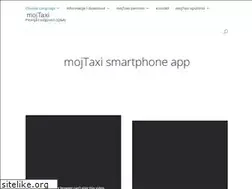 Sites similar to mojtaxi.ba