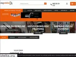Sites similar to mojtelefon.rs