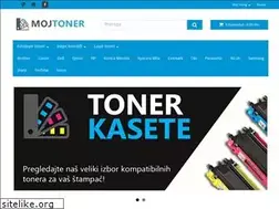 Sites similar to mojtoner.rs