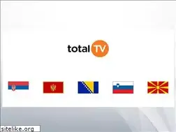 Sites similar to mojtotaltv.tv
