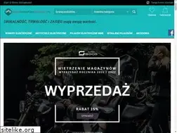 Sites similar to mojtransportosobisty.pl