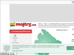 Sites similar to mojtrg.me