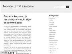 Sites similar to mojtvportal.si