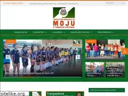 Sites similar to moju.pa.gov.br