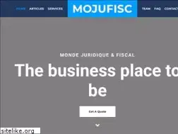 Sites similar to mojufisc.com