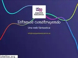 Sites similar to mojugueteseducativos.es