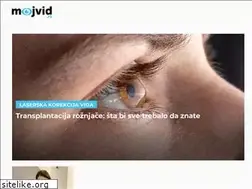 Sites similar to mojvid.rs