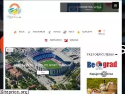Sites similar to mojvikend.rs