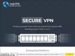 Sites similar to mojvps.net