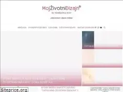 Sites similar to mojzivotnidizajn.com