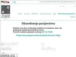 Sites similar to mojzubar.com