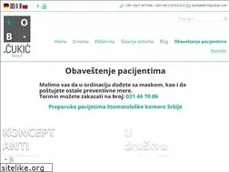 Sites similar to mojzubar.rs