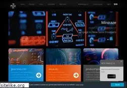 Sites similar to mok.com