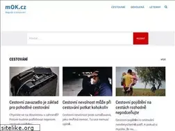 Sites similar to mok.cz