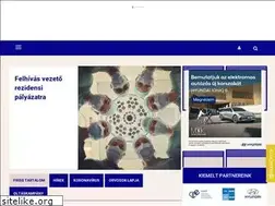 Sites similar to mok.hu