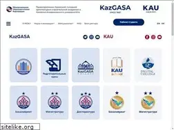 Sites similar to mok.kz