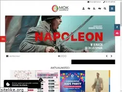 Sites similar to mok.pl