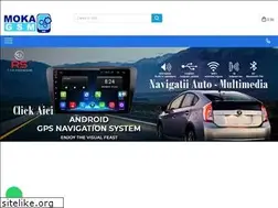 Sites similar to moka-gsm.ro