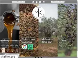 Sites similar to moka-honey.gr