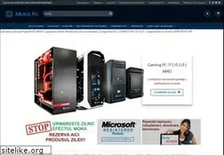 Sites similar to moka-pc.ro