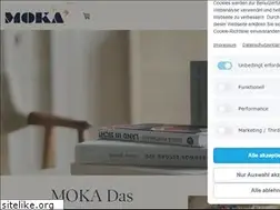 Sites similar to moka-publishing.com