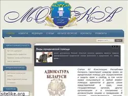 Sites similar to moka.by