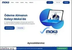 Sites similar to moka.com