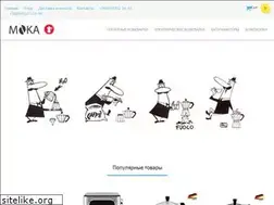 Sites similar to moka.net.ua
