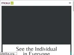 Sites similar to moka.org