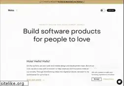 Sites similar to moka.tv