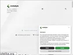 Sites similar to mokabyte.it