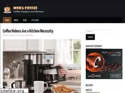 Sites similar to mokacoffee.co