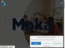 Sites similar to mokacomunicacion.com