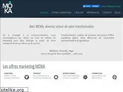Sites similar to mokaconsult.com