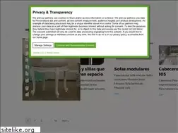Sites similar to mokadecoracionshop.com