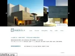 Sites similar to mokadesign.jp