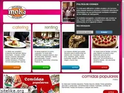 Sites similar to mokadifusion.com