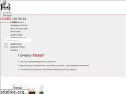 Sites similar to mokadom.ru
