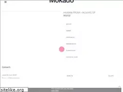 Sites similar to mokadomusic.com