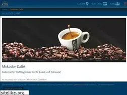 Sites similar to mokador.at