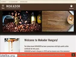 Sites similar to mokador.hu