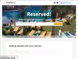 Sites similar to mokador.nl