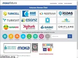 Sites similar to mokafatura.com