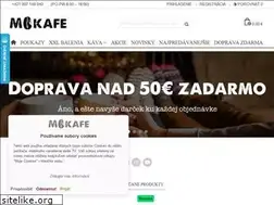 Sites similar to mokafe.sk