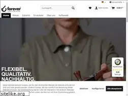Sites similar to mokaforever.com