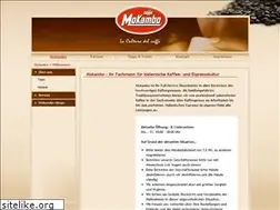 Sites similar to mokambo.de