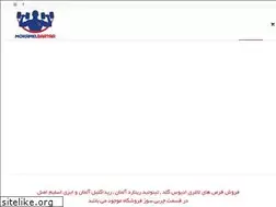 Sites similar to mokamelbartar.com