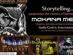 Sites similar to mokana.com